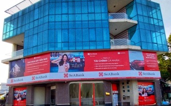 SeABank khai trương Phòng giao dịch Gò Công