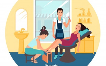 Tại sao hiện nay có nhiều beauty salon mở dịch vụ spa?
