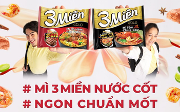 Sản phẩm sáng tạo là tâm điểm từ chiến lược 4 ‘P’ của Uniben