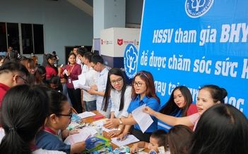 Tăng đối tượng tham gia BHXH, giảm nợ đọng BHXH