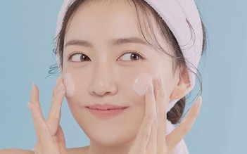 Top 10 sữa rửa mặt cho da nhạy cảm, dịu nhẹ, không kích ứng