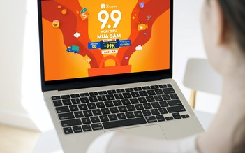 Sắm sửa thả ga, thu thập voucher lên đến 1,2 triệu cùng loạt ưu đãi từ Shopee