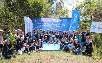 Hành trình 10 năm bền bỉ hướng tới sức khỏe cộng đồng của Siberian Wellness Việt Nam