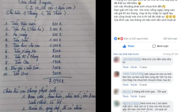 Nhân viên văn phòng có thể không sống bằng lương?