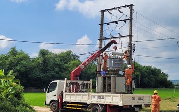 PC Phú Yên: Nỗ lực trong công tác đầu tư xây dựng năm 2023