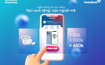 Xu hướng sử dụng ‘Super App’ ngày càng được khách hàng ưa chuộng