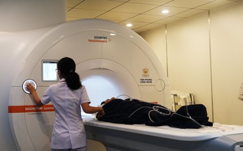 Nhiều trường hợp bất thường mạch não phát hiện sớm nhờ tầm soát bằng MRI