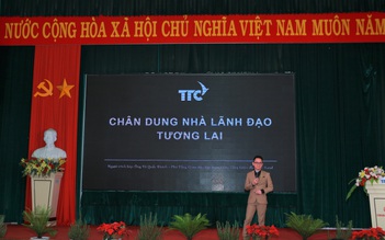 Sôi nổi chương trình ‘TTC Day - Kiến tạo tương lai, Trường Đại học Yersin