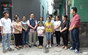 ‘Đại dịch đi qua, tôi vô tình làm mẹ của 6 đứa trẻ’