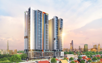 Giá trị vượt trội của bất động sản tại tâm điểm giao thương của TP.HCM