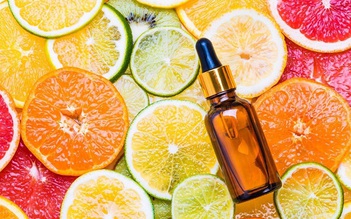 Top 10 serum vitamin C làm sáng da và chống lão hóa được chị em tìm mua