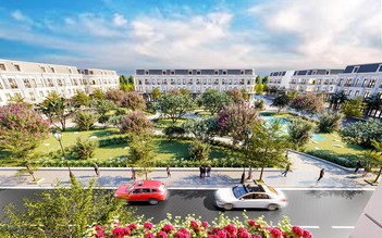 Bất động sản phía Bắc cuối 2022: Đất nền Hòa Bình khởi sắc