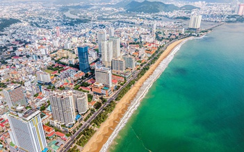 Những công trình hạ tầng tăng sức bật cho bất động sản Nha Trang