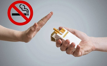Chậm quản lý thuốc lá thế hệ mới