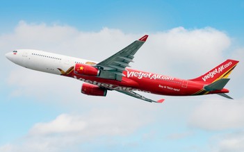 Trải nghiệm đẳng cấp, sành điệu dễ dàng cùng hạng vé SkyBoss Business của Vietjet