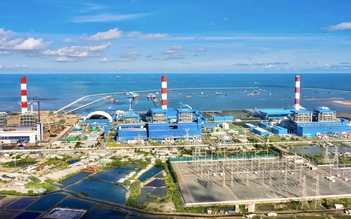 Nhiệt điện Duyên Hải hiệu quả từ chuyển đổi số trong lĩnh vực quản trị