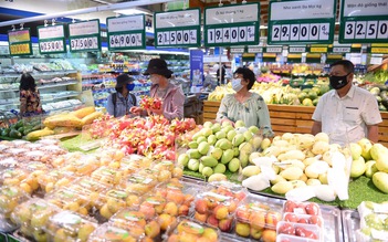 Co.opmart và Co.opXtra tiếp tục ủng hộ Shopping Season, tung hàng ngàn deal ‘sốc’