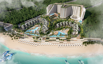 Charm Group đưa mô hình sở hữu kỳ nghỉ về thủ phủ nghỉ dưỡng Hồ Tràm