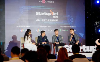 Đại diện ONUSChain: ‘Startup nên tập trung sản phẩm để tạo vị thế trước nhà đầu tư’