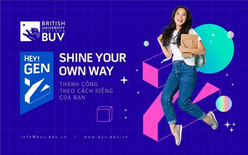 Lựa chọn nghề nghiệp có trách nhiệm, gen Z thành công theo cách riêng của mình