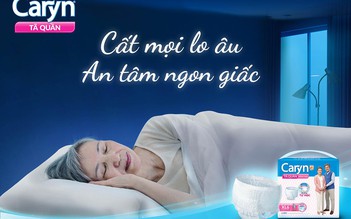 Giải pháp hỗ trợ người cao tuổi an tâm ngon giấc từ nhà sản xuất Nhật Bản