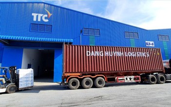 TTC đấu giá thành công 5 lô đất gần 30 ha tại KCN Sóng Thần