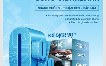 VietinBank đồng hành cùng doanh nghiệp trong chuyển đổi số hoạt động thanh toán