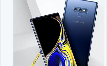 Tính năng nào trên Galaxy Note9 được Note Fan mong chờ nhất?