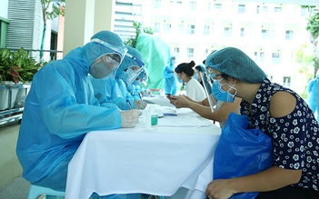 Xét nghiệm Covid-19 theo chế độ BHYT được thanh toán như thế nào?