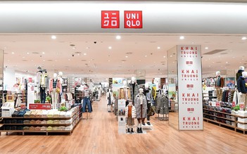 UNIQLO vừa chính thức khai trương cửa hàng thứ 6