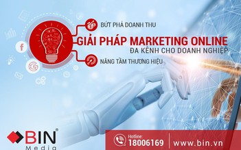 Xây dựng chiến lược marketing online đa kênh, hướng mở cho doanh nghiệp Việt hậu Covid-19