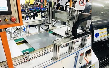 Ensol khánh thành nhà máy sản xuất đèn LED năng suất 1 triệu sản phẩm/năm