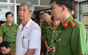 Khởi tố, bắt giam nguyên Giám đốc và Phó giám đốc Sở KH-CN tỉnh Trà Vinh