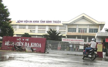 Bình Thuận: Cách ly hai người để kiểm tra virus Corona; tìm người 'đến từ Vũ Hán'