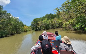 Những điểm đến lý tưởng ở TP.HCM đi chơi dịp Tết Dương lịch 2022