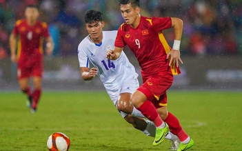 Bạn trẻ dự đoán U.23 Việt Nam sẽ thắng đậm U.23 Myanmar