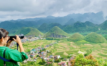 Đi phượt ở Hà Giang mùa này có gì hay?