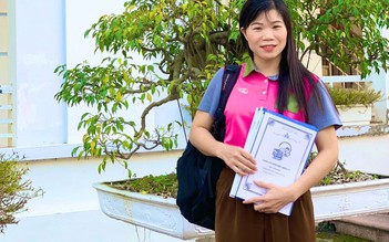 [Kỳ 8] Những thầy cô trẻ làm "đảo điên" học trò: Cảm hóa học sinh chưa ngoan