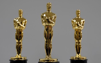 Oscar 2021 chính thức dời tổ chức sang tháng 4