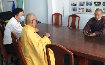Đà Nẵng: Không hề có việc bãi bỏ chủ trương đưa người lang thang xin ăn vào cơ sở xã hội