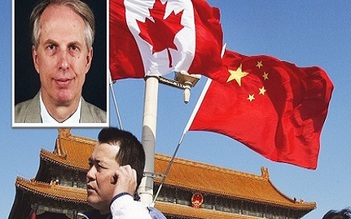 Luật sư Canada 'cãi cho nhà giàu Trung Quốc' bị tước bằng