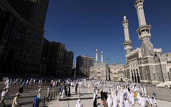 The New York Times: Hồi giáo sẽ có nhiều tín đồ nhất vào năm 2070