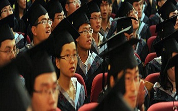 7 trường của Trung Quốc nằm trong top 50 đại học chất lượng thế giới