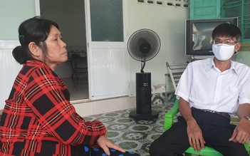 11 ngư dân Ninh Thuận bị Hải cảnh Trung Quốc bắt giữ