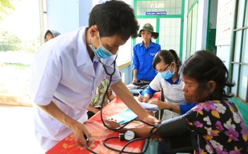 Ninh Thuận: Dịch sốt xuất huyết tăng hơn 10 lần so với cùng kỳ năm ngoái