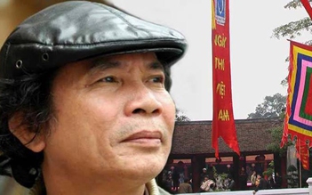 Nhà thơ Nguyễn Trọng Tạo nhập viện vì đột quỵ