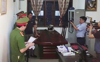 Vụ tham ô tại Ban Dân tộc Nghệ An: Khởi tố quyền trưởng phòng Chính sách dân tộc