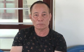 Khởi tố, bắt tạm giam nghi can bắn chết 2 người ở Nghệ An