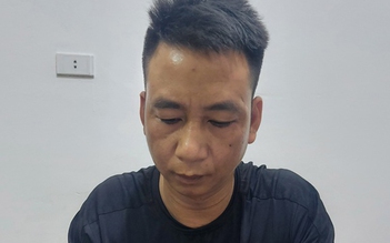 Nghệ An: Đã bắt được nghi phạm giả danh công an, cưỡng đoạt tài sản