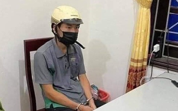 Đã bắt được nghi can sát hại tài xế xe taxi ở Nghệ An